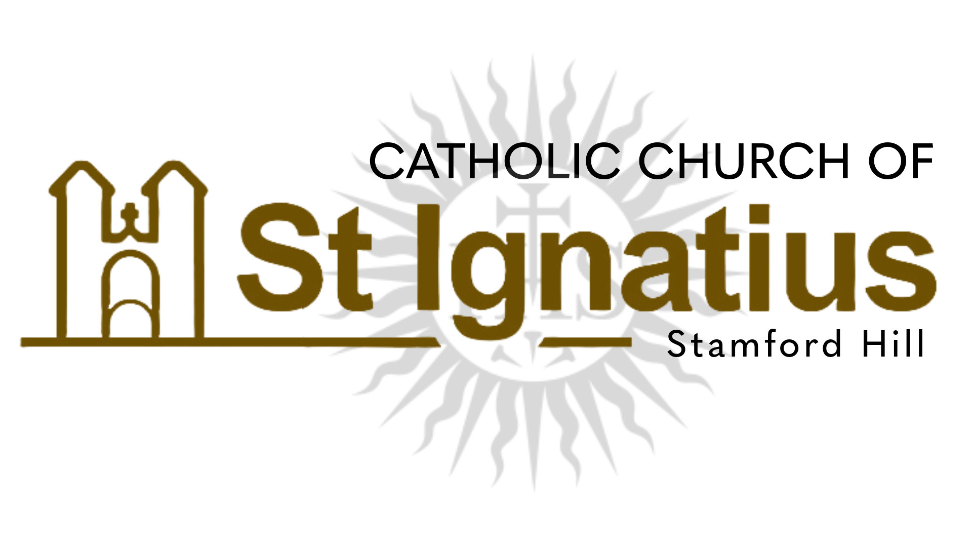 Roman Catholic Parish of Stamford Hill
